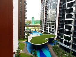 RiverParc Residence (D19), Condominium #210680071